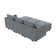U-Shaped Sleeper Sectional Reversible Modular Sectional Sofa