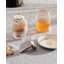 Honey Pot Honey Jar with Dipper