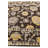 Jose Brown Rug