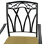 Godines 4 - Person Dining Set