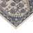 Tiled Border Area Rug