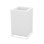 Vela High Resin Pot Planter