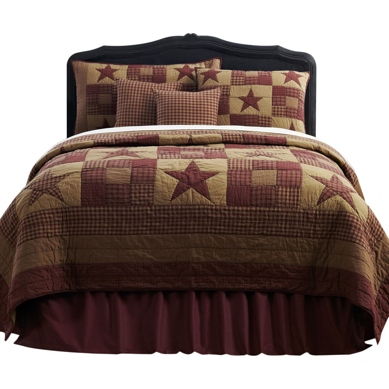 Collection de courtepointe Ninepatch