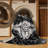 Velvet Noir Rug-1251369777