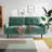 Madian Velvet Sofa-908878050-869316934