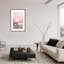 Nature Inspired Peony by  - Picture Frame Photograph on Paper-131284575-131284497-81387085