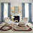 Serpentine Chaise