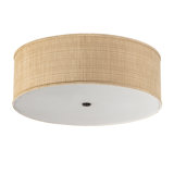 Heikes 4 - Light Flush Mount