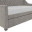 Lit de jour rembourré Antonia-35226074