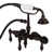 Oil Rubbed Bronze selected