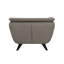 Chaise en lin