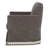 Elise Upholstered Swivel Armchair-70353614