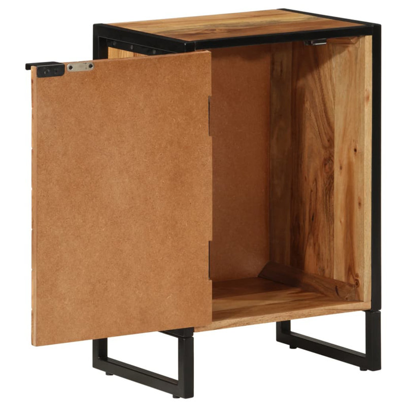 Massimo Freestanding Bathroom Cabinet