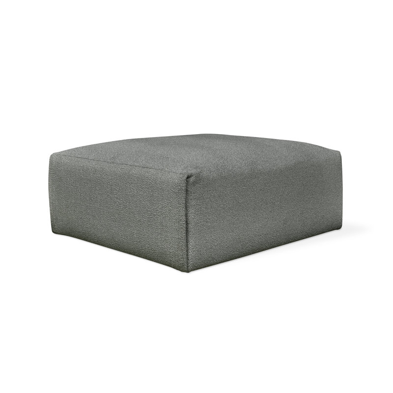 Nest Ottoman, Scoria