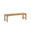 Lantigua Teak Picnic Bench