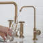 Robinet de cuisine Urbix-49631384