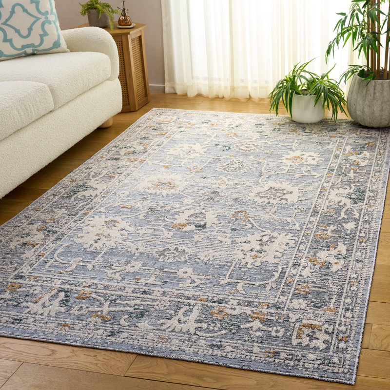 Tapis oriental performance Miranda 310, Rectangle de 5 pi x 8 pi