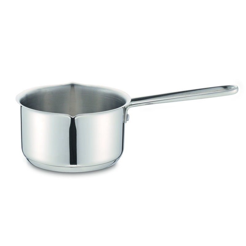 Casserole de 0,79 pte de luxe Cuisinox