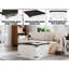 Table basse Rustic