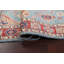 Tapis 100% super Kazak 100% teinture végétale