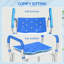 Shower Stool-608785255