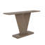 Console moderne avec base en V-958127923