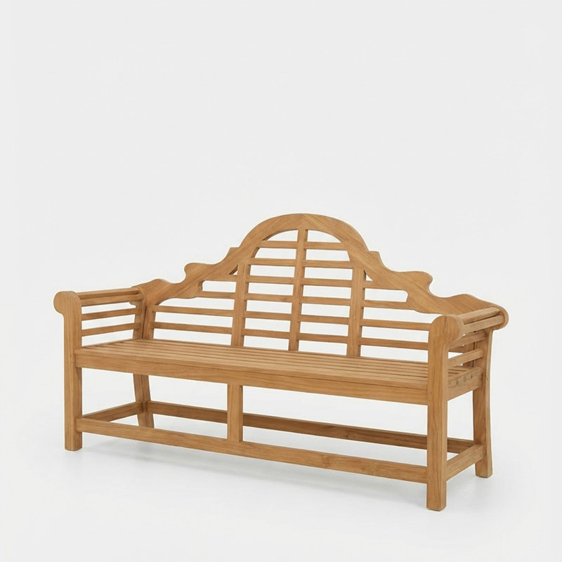Outdoor Bench