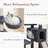 Ephie Multi-Level Tall Cat Tree Cat Tower for Indoor Cats-2505718-33410579