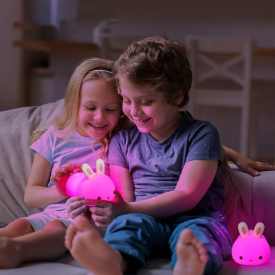 Bunny Cute Night Light