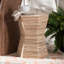 Table de bout Challise Bohemian