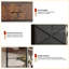 60 cm W Chest of Drawers-1209053519