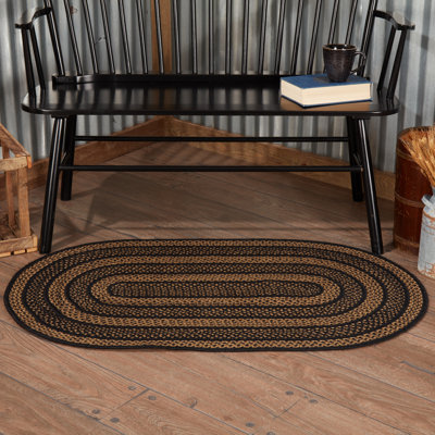 Anzla Geometric Indoor Rug