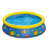 Summer Waves Round Inflatable Pool 15'' H x 180'' W x 180'' L