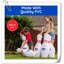 GLOBAL GIRLS LLC Outdoor Kids Game