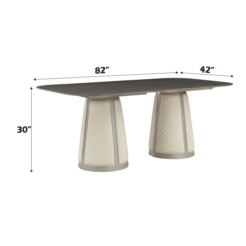 Table de salle à manger Yousef