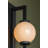 Sairy Outdoor Armed Sconce-1470639456
