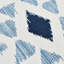 Crusoe Ikat Pillow