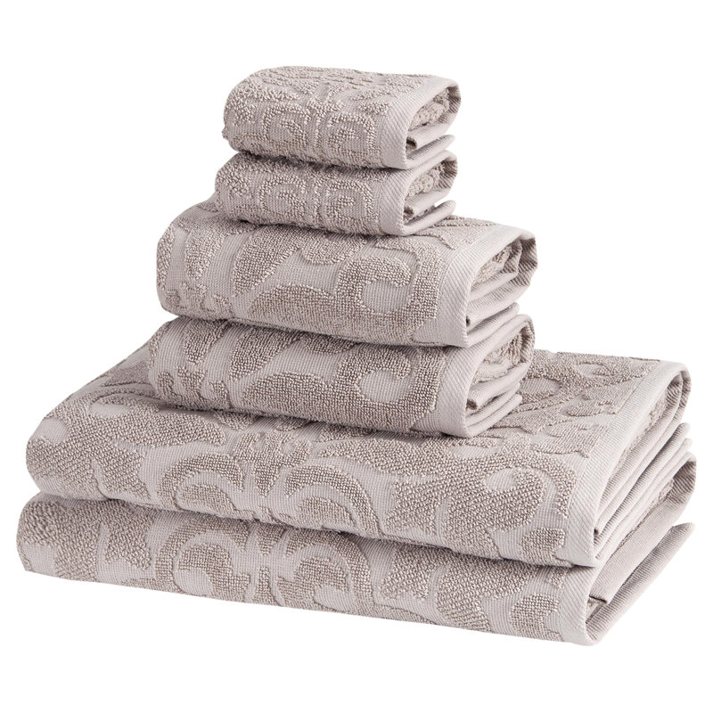 SanderSon Midweight Mulit-Size Set, Taupe