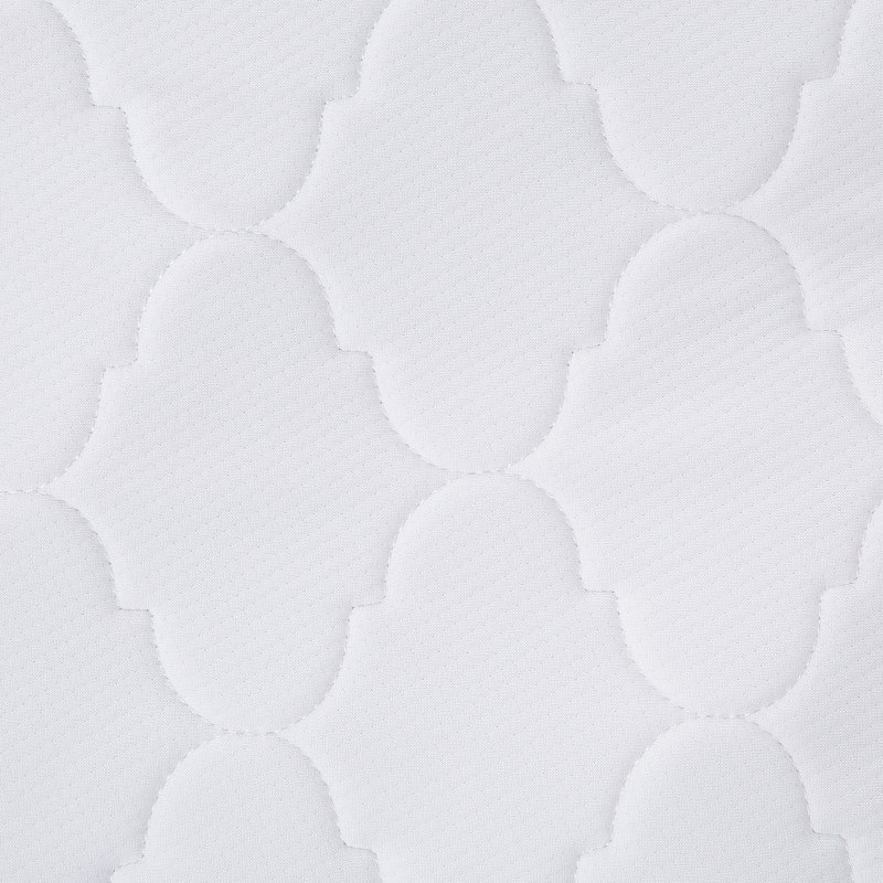 Brabourne Symple Stuff Pocket Sprung Mattress, European Double (140 x 200cm)