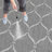 Nylie Performance Geometric Indoor/Outdoor Area Rug-2049856528
