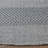 Annia Hand Woven Cotton Striped Rug-1621905622