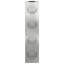 No Power Source Required / Manual Steel Pathway Light-124424840-124424837