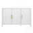 White is out of stock selected