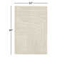 Aelin Geometric Hand Tufted Wool Rug