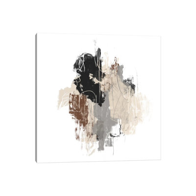 Missive II by June Erica Vess - Wrapped Canvas Painting