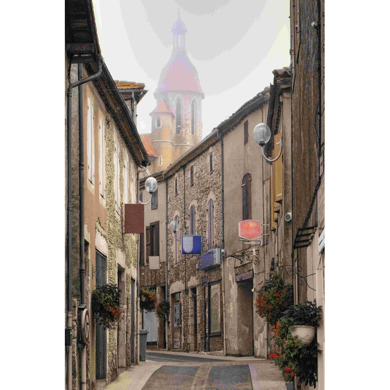 Passerelles en pierre V, H 18 po x l 12 po x P 1,25 po