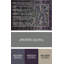 Tapis mauve lavable à la machine-329932923