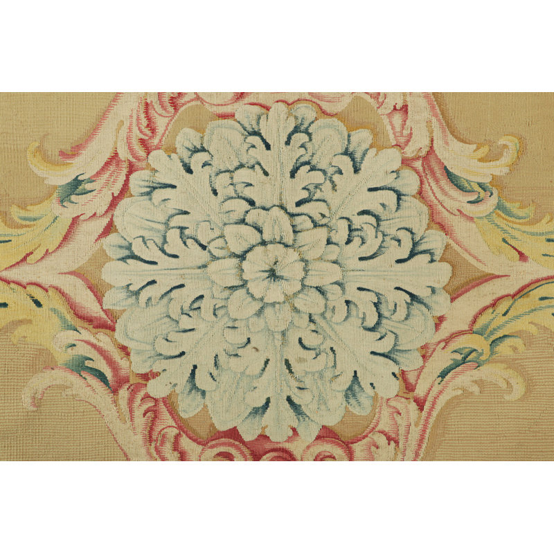 One-of-a-Kind 4'1x8'6 Area Rug