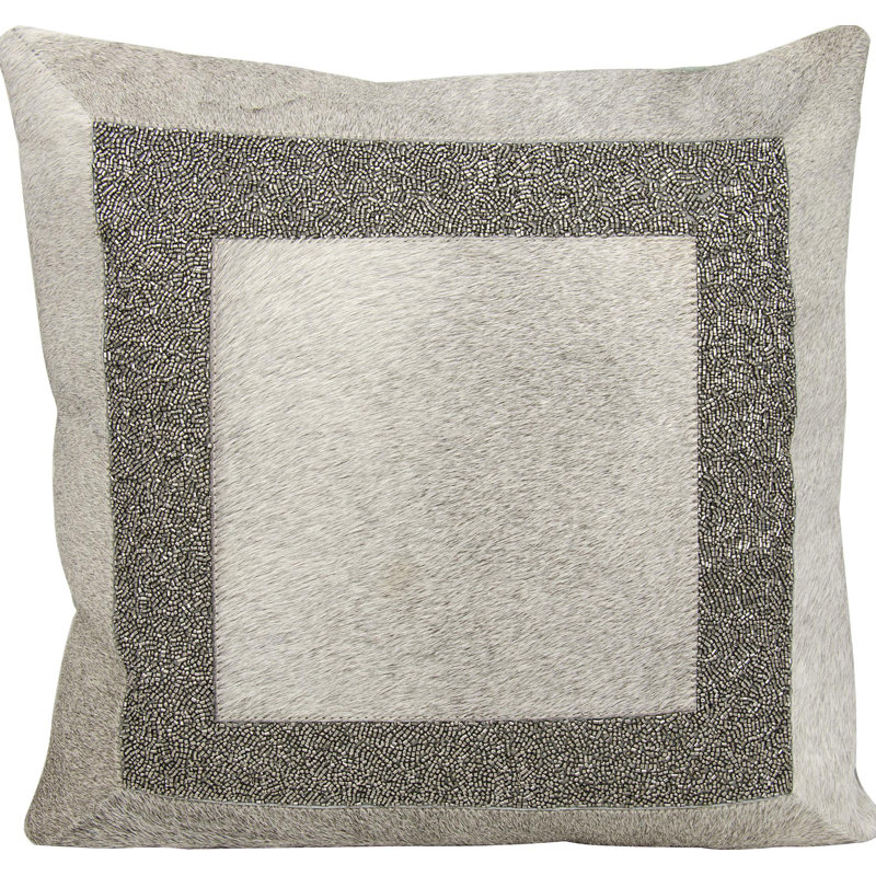  Coussin Natural, Gris