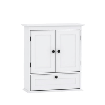 Osrick Bathroom Cabinet